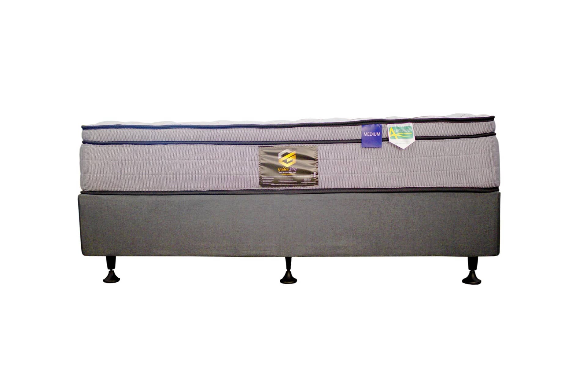 chirorest medium mattress